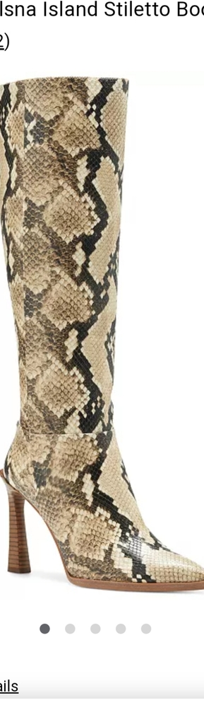 Vince Camuto Pelsna Boot